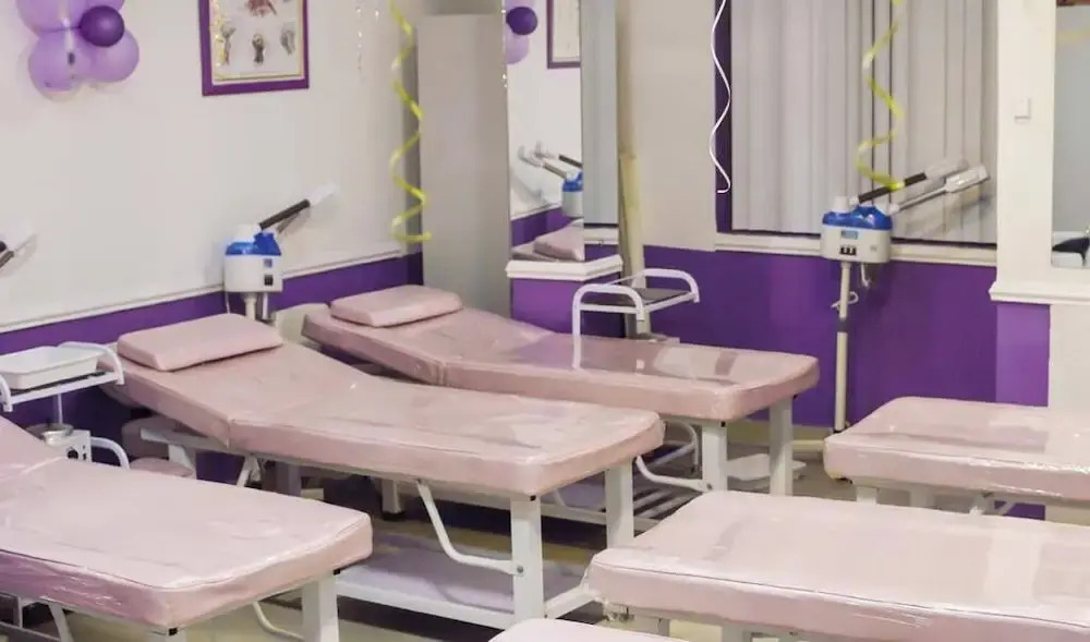 Spa Lavender Luxury Hotel and Suites