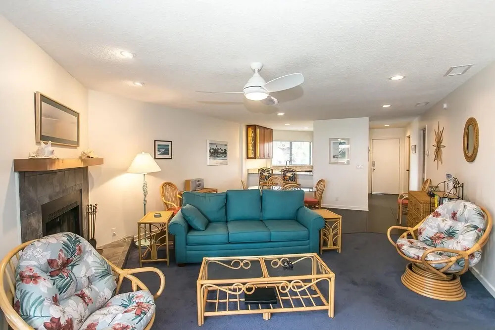 Hibiscus C202 [2/2] Free Activities! & Oceanview Wifi 3 Pools