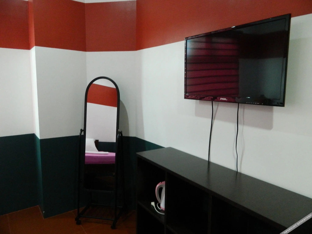 Qanaq Hotel