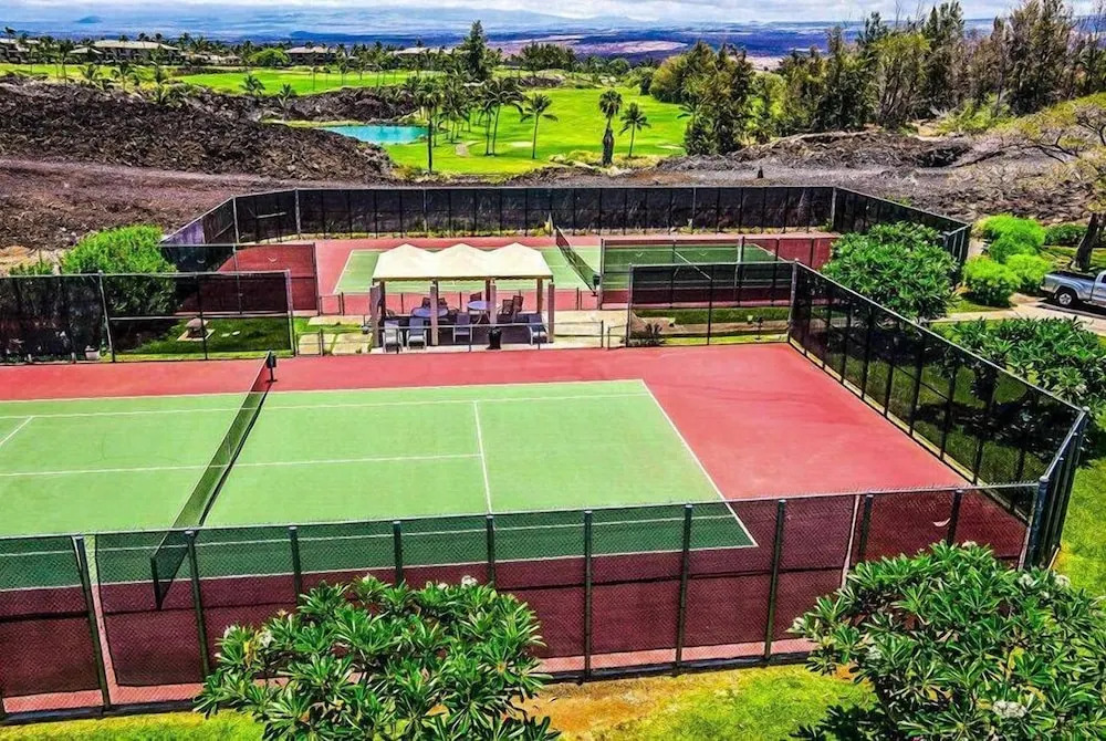 The Shores 19 - Studio at the Waikoloa Beach Resort