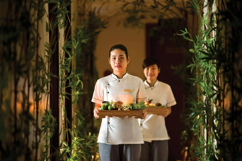 Cherish Hue Hotel
