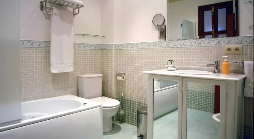 Apartamentos Tartessos