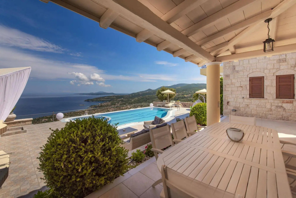 Emerald Villas & Suites - The Finest Hotels Of The World