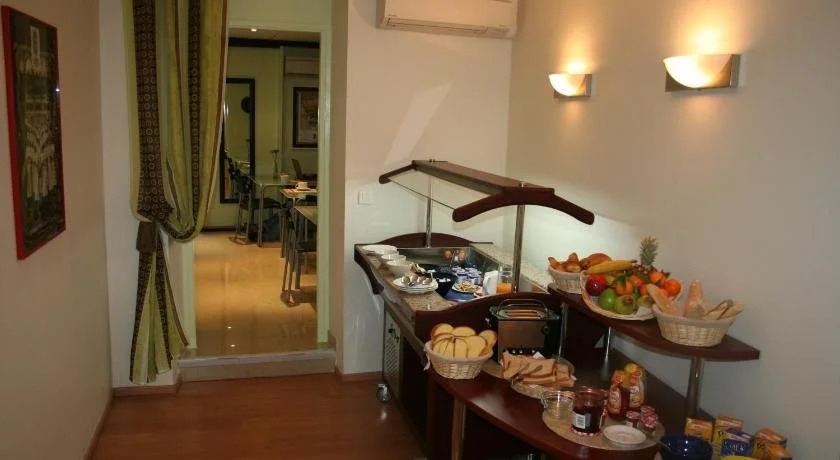 Hotel Boreal