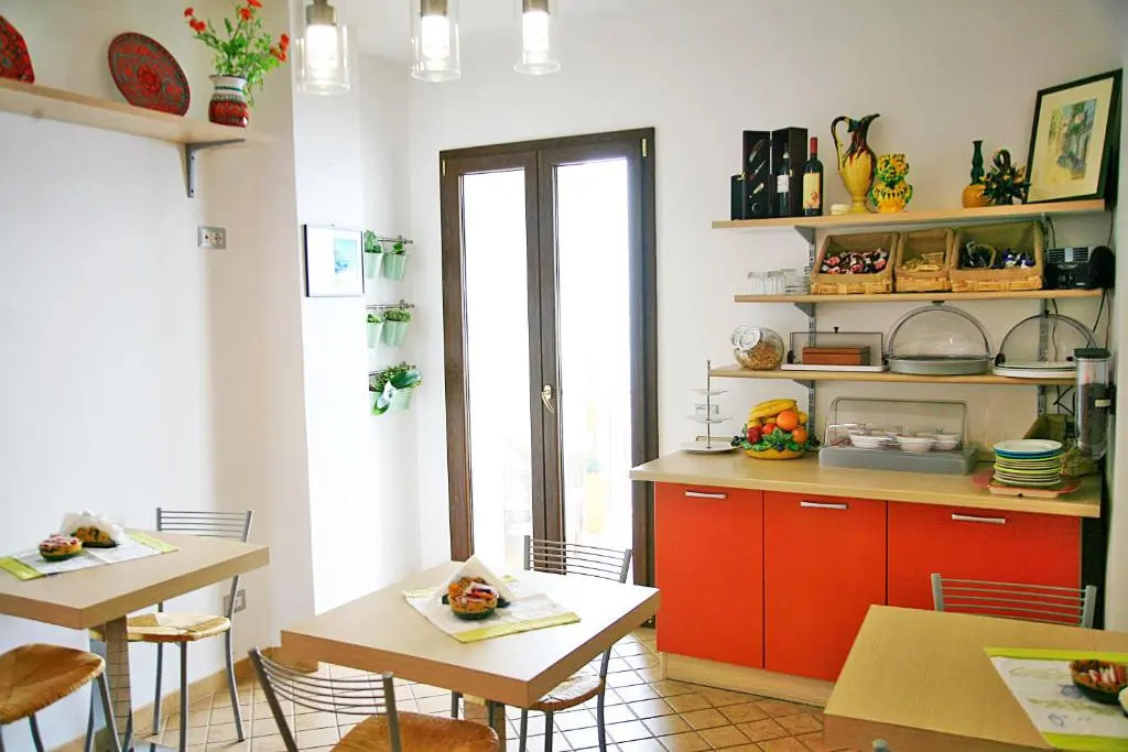 B&B La Veduta