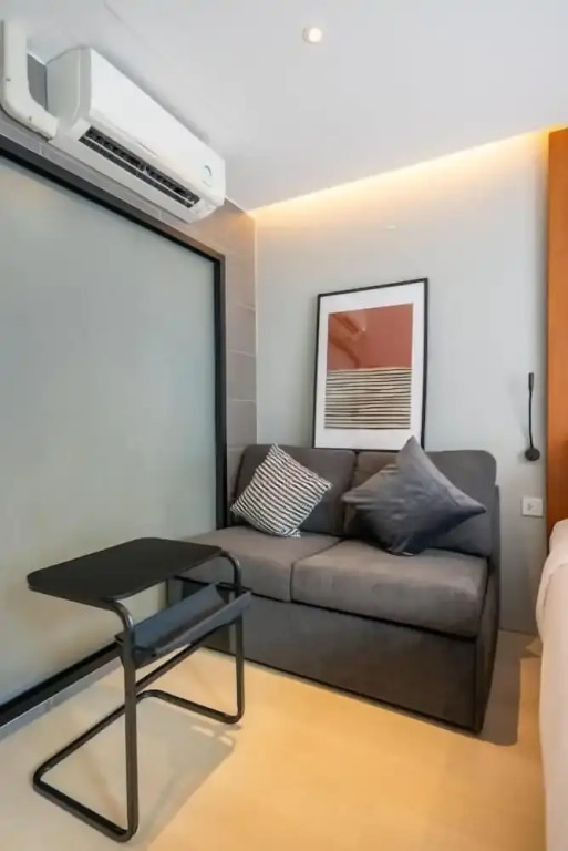 Woodstory Boutique Hotel