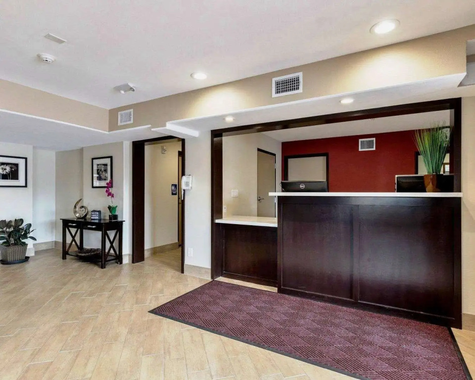 Americas Best Value Inn-Near NRG Park/Medical Center