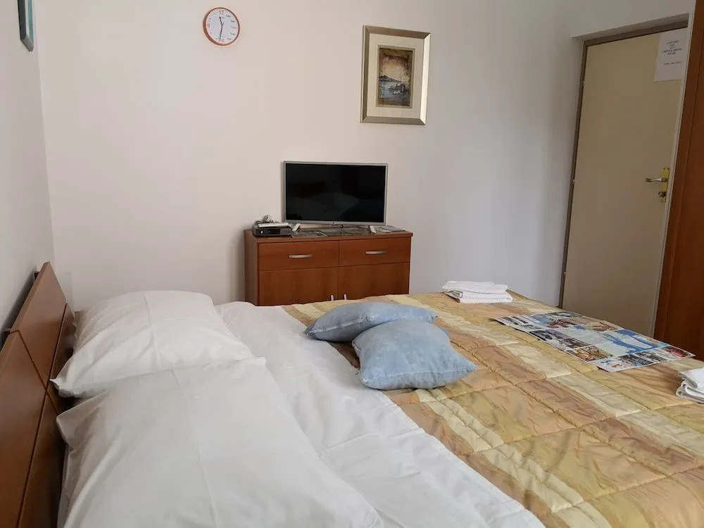 The Nice Dreams Guesthouse