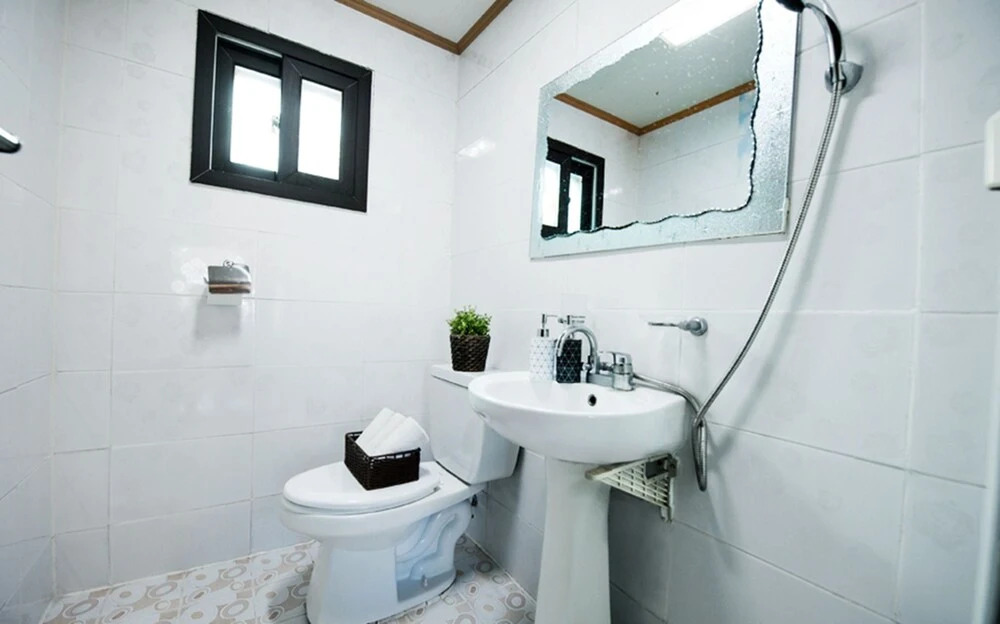 Chuncheon Rachel Pension