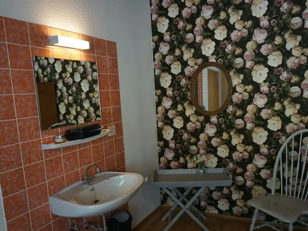 Large, Detached Holiday Home in Willingen With Garden