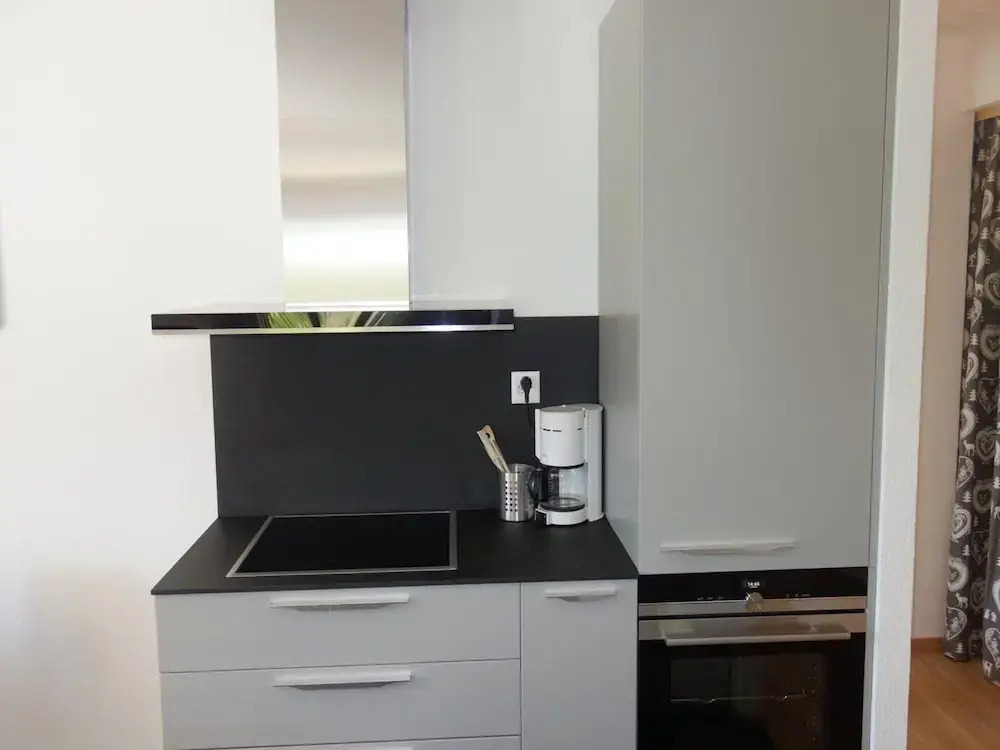 Apartment With Laundary Facilities