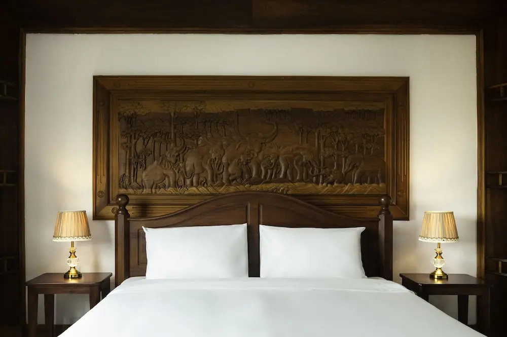 Houng Heung Hotel