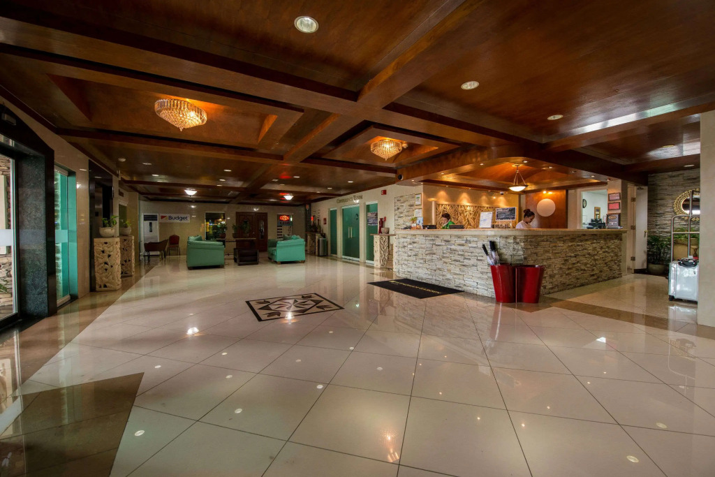 Wyndham Garden Guam
