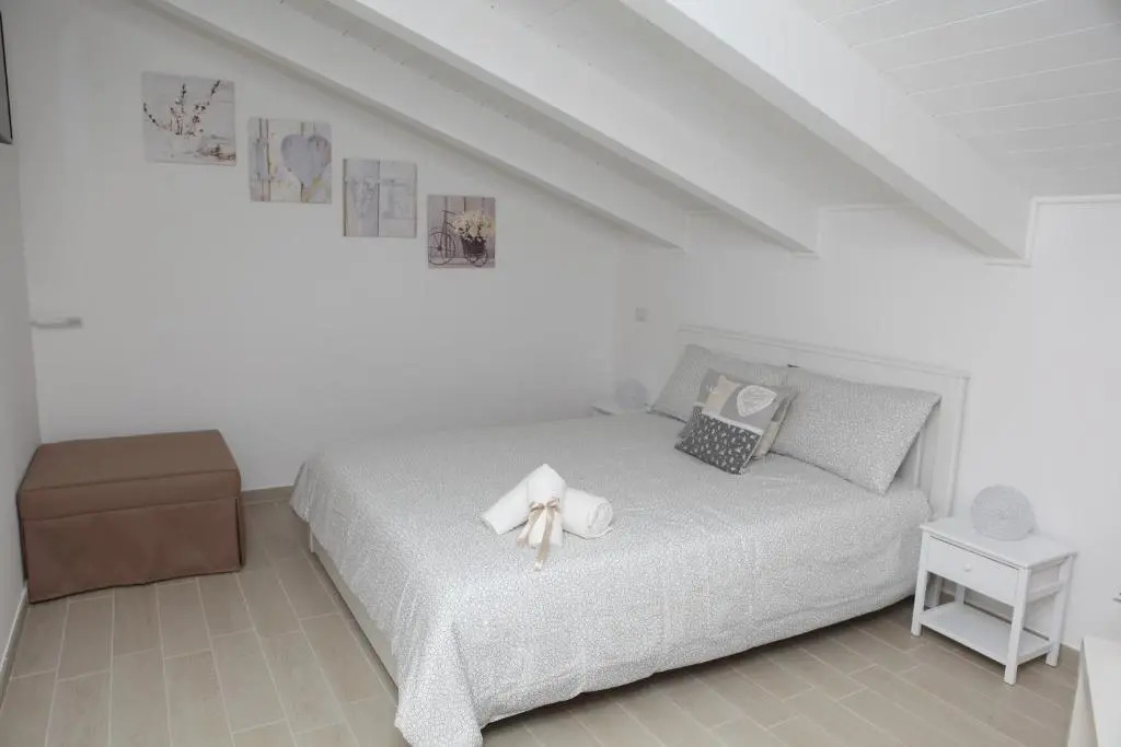 Rosy House - Hospitality