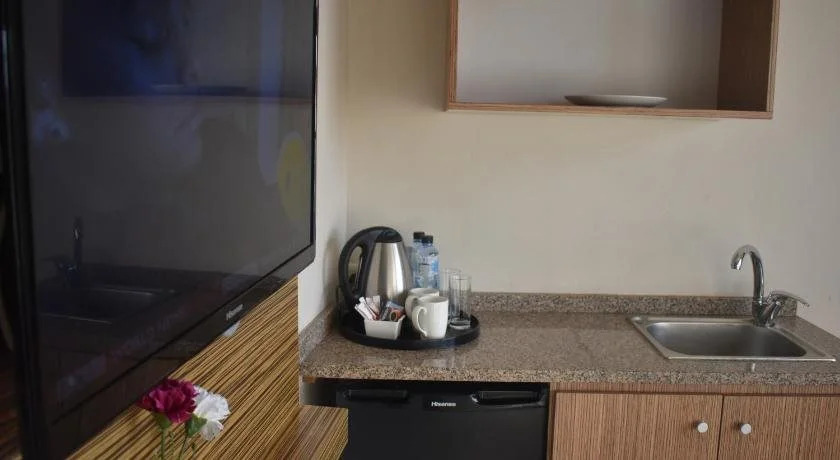 Baden Hotel Suites