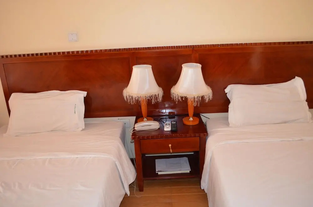 Kwithu Lodge
