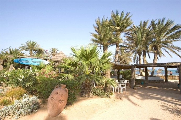 Golf Beach Djerba