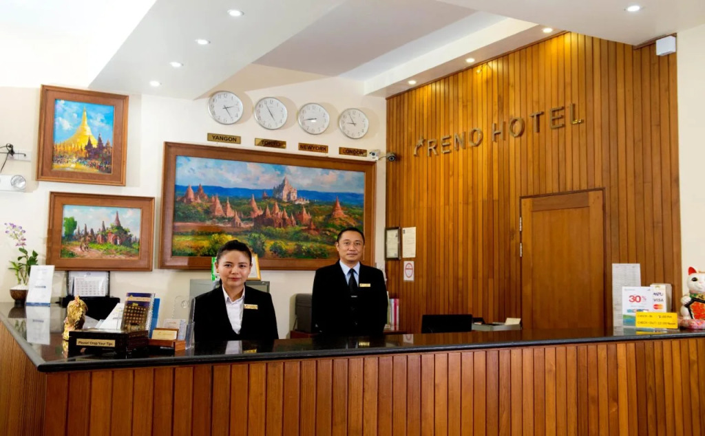Reno Hotel