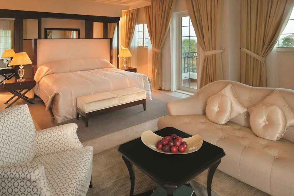 Mövenpick Al Khobar Beach
