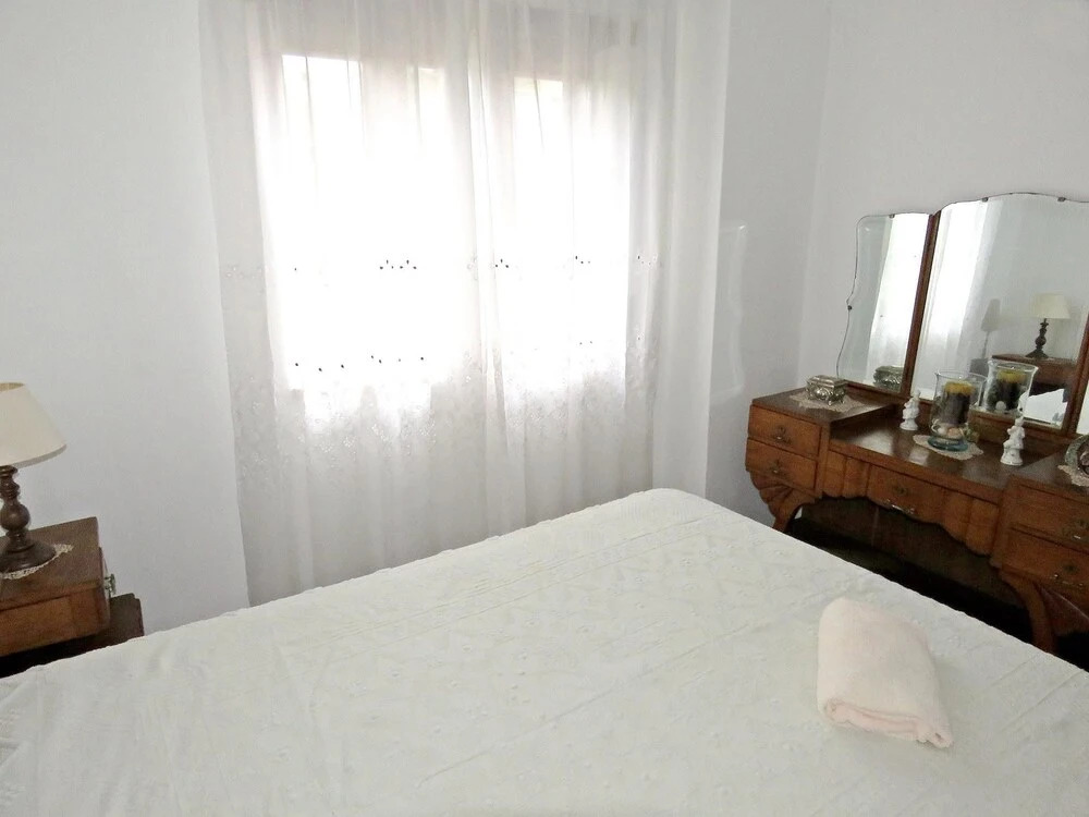 House With one Bedroom in Vale de Colméias, With Furnished Terrace and