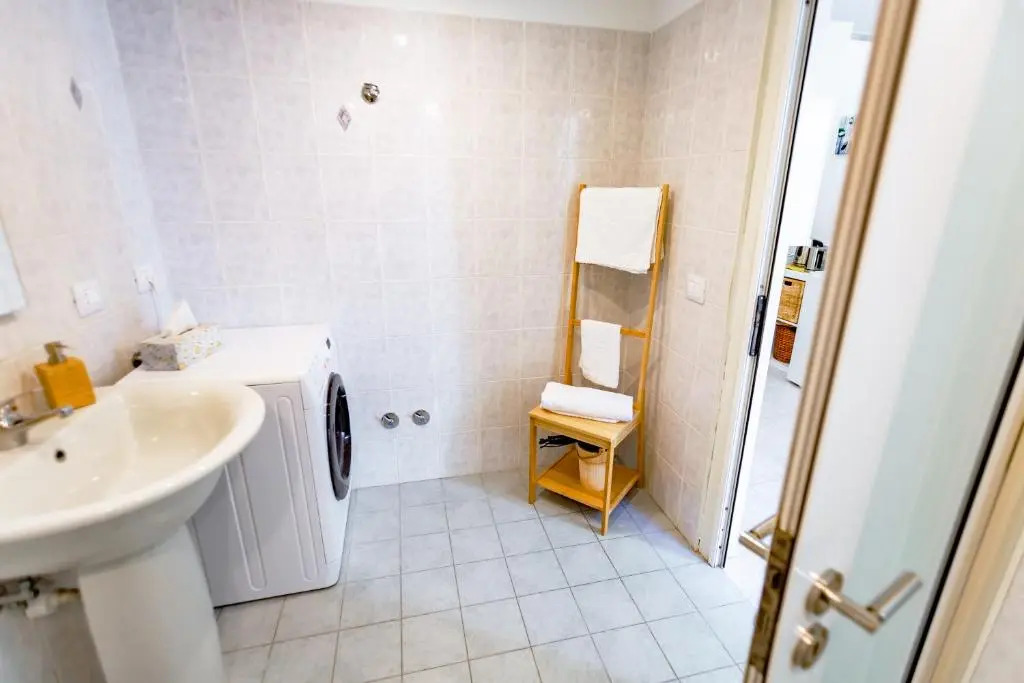 Antonella home b&b