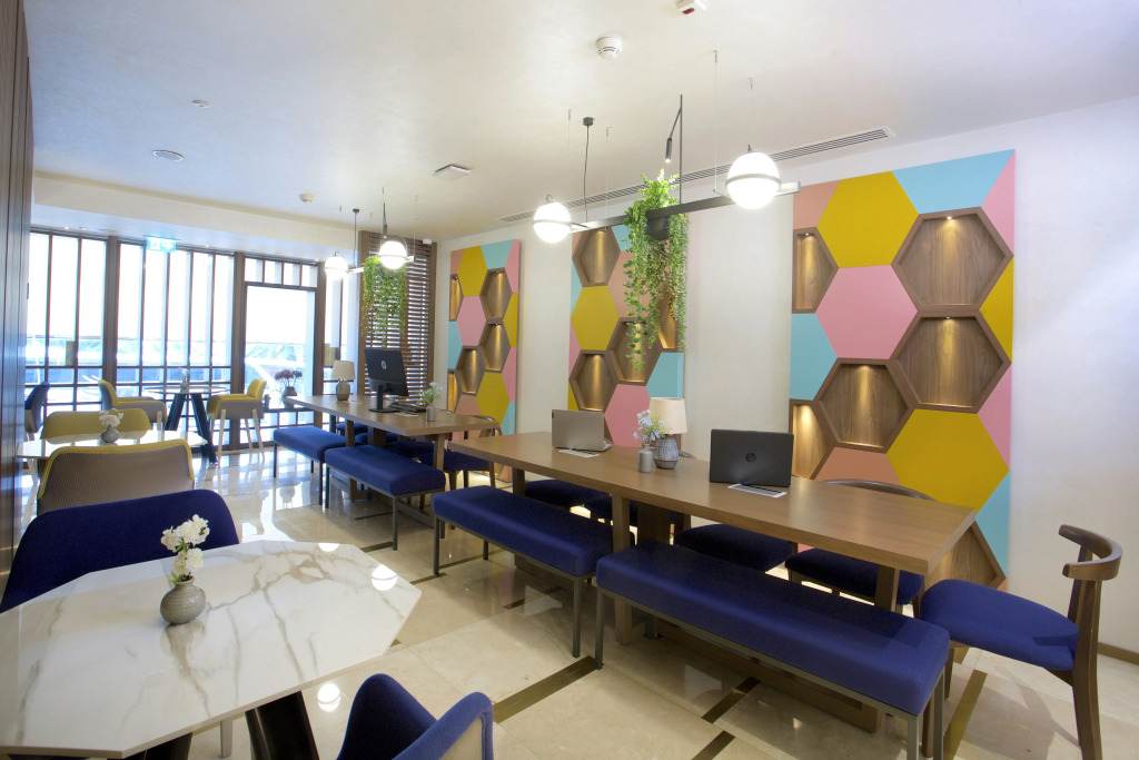 Hampton By Hilton Istanbul Old City