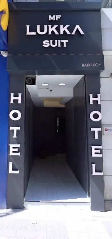 Luka Suit Hotel