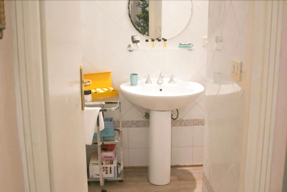 Hemeras Boutique House Orsini II