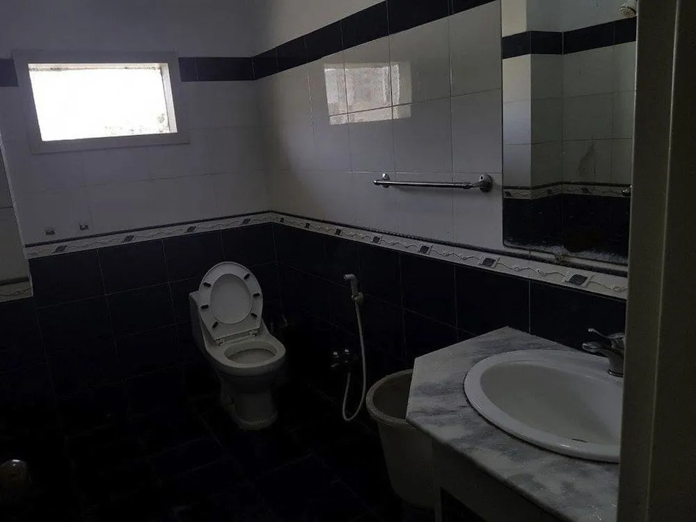 Saibaan Guest House