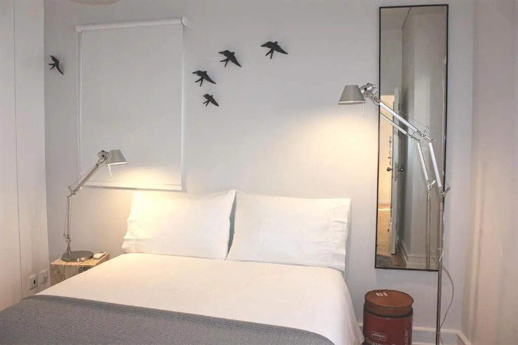 Baixa Charming Apt. Cascao 18