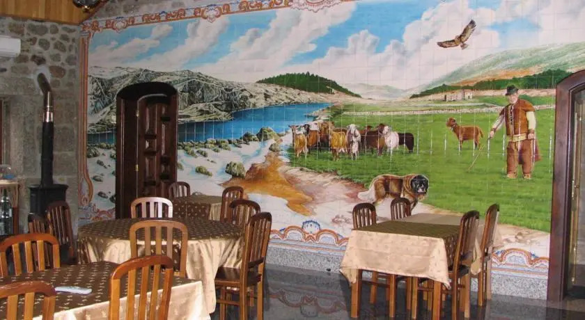 Quinta Do Adamastor