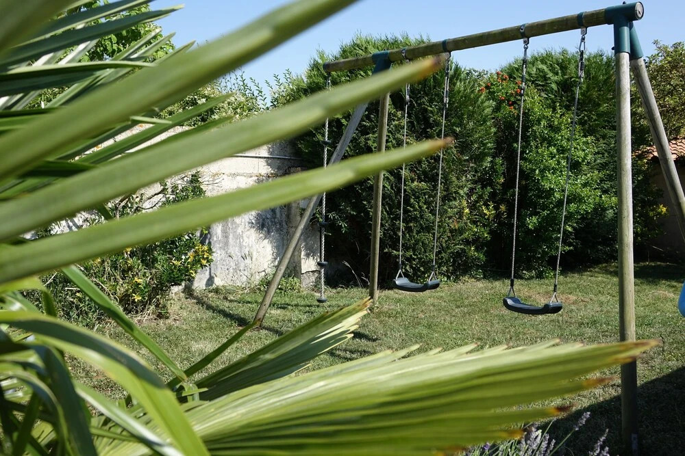 Chambre d'hôtes l'Avocette