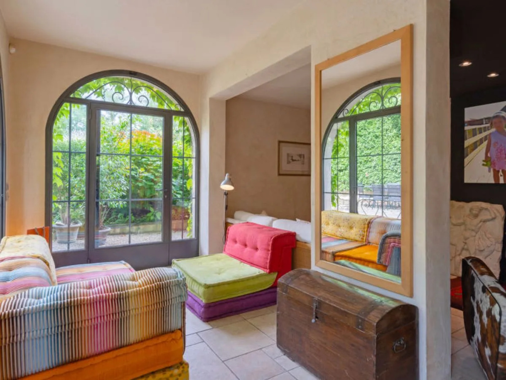 Locazione Turistica Villa Vittoria