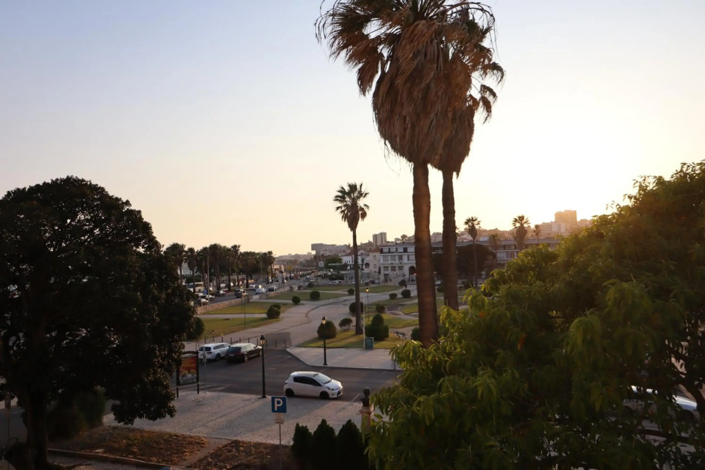 Apartamento T0 Estoril (Jardim do Estoril, Casino)