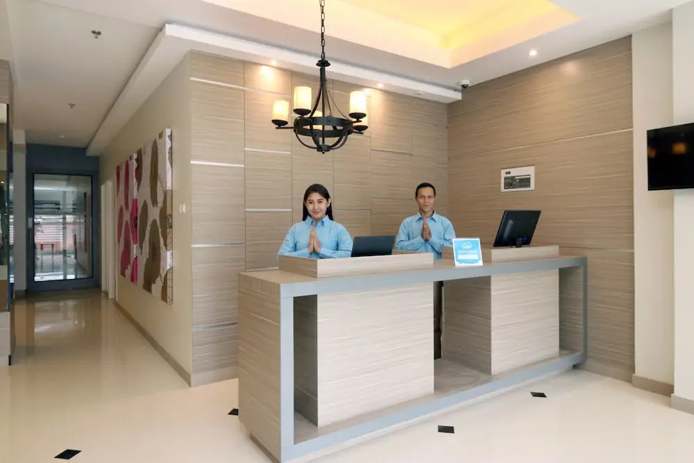 Airy Ancol Kemayoran RE Martadinata 12 Jakarta