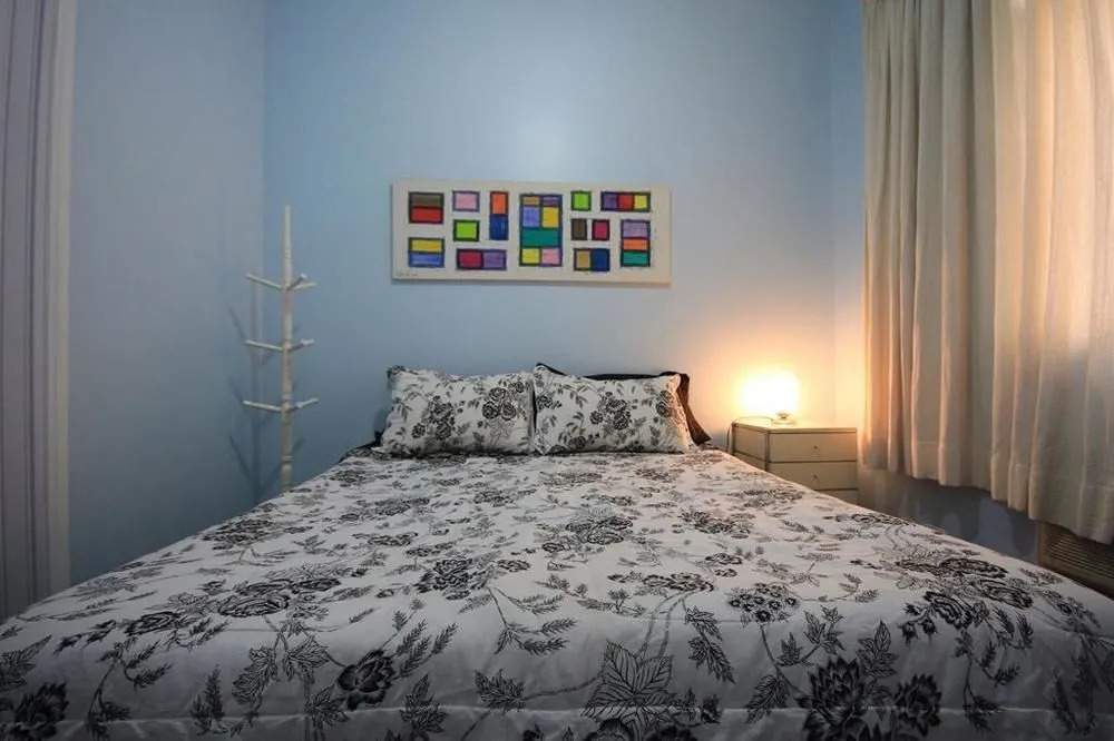 GoHouse - Apartamento Princesa 828 - Avenida Princesa Isabel(Princesa 828)