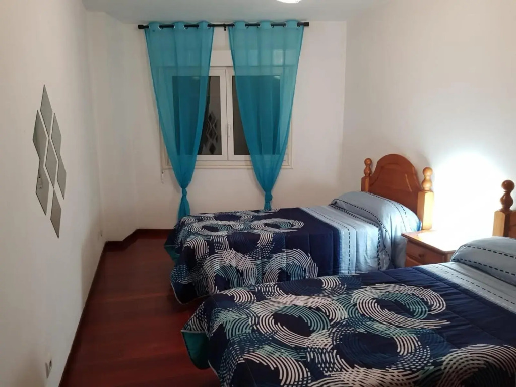 Alojamiento Rincón San Roque