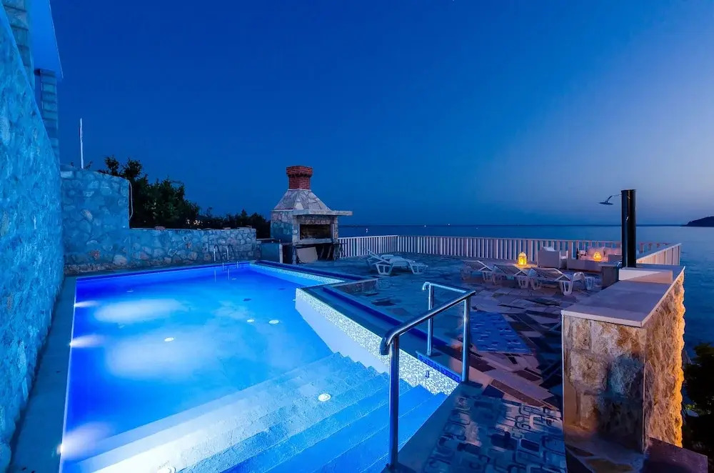 Sun & Sea Apartments