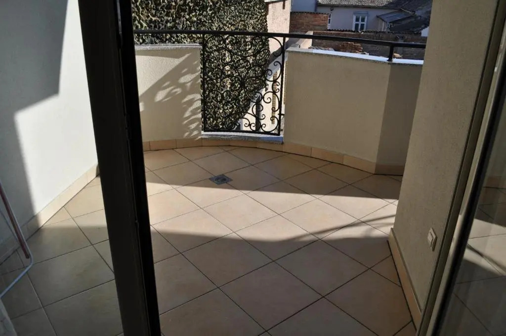 Apartments Soleado