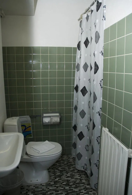 Hotel Hvide Kro