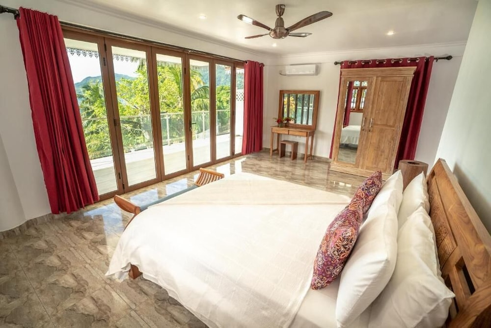 La Belle Residence Self Catering Accommodation
