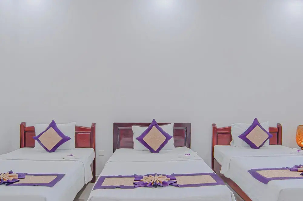 YNG-Luxor Resort Phu Quoc