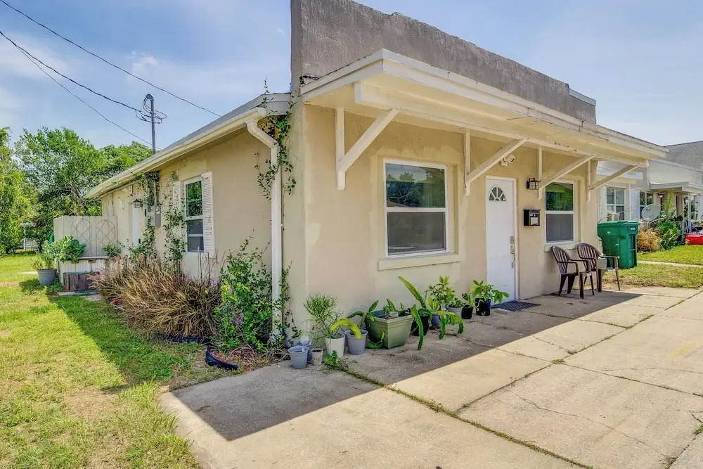 Melbourne Apartment Near Downtown & Beaches!