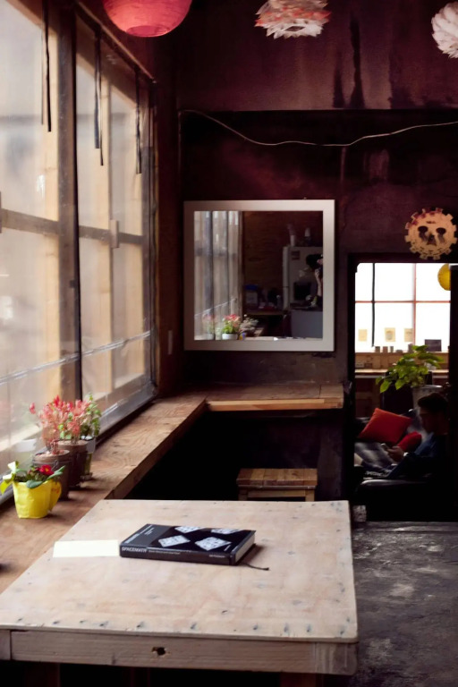 Urban Art Guesthouse