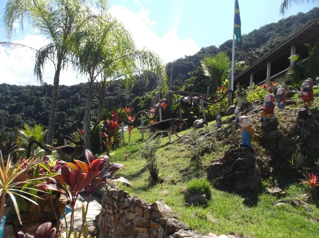 Vila Lia