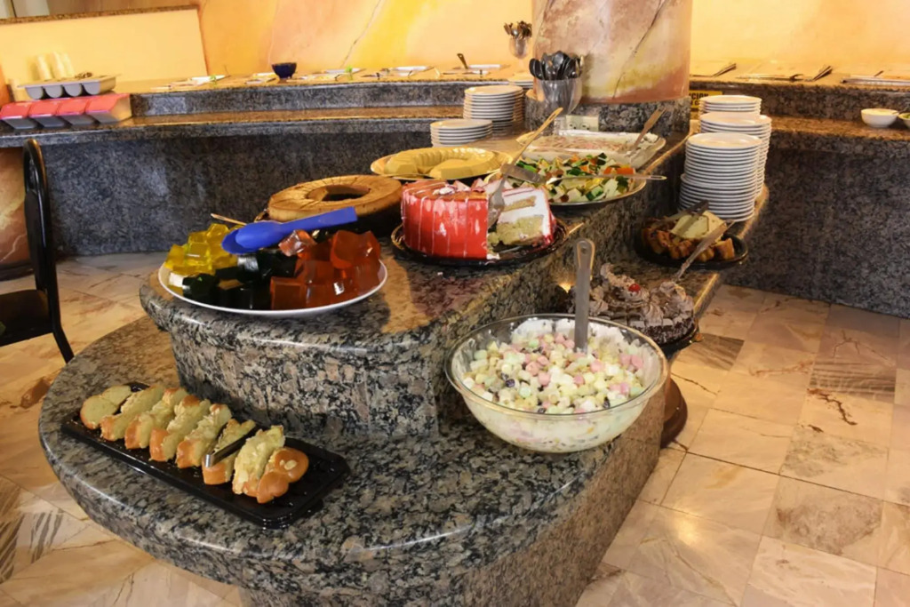 Hotel Paraiso