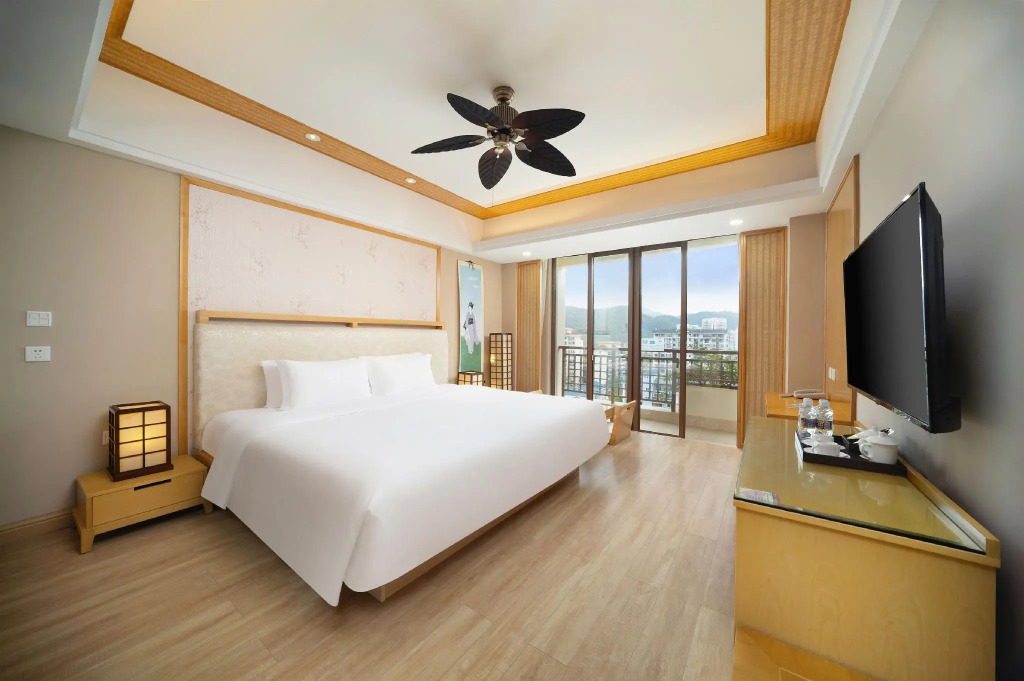 Sanya Yi Yuan Xuan Yu Hotel