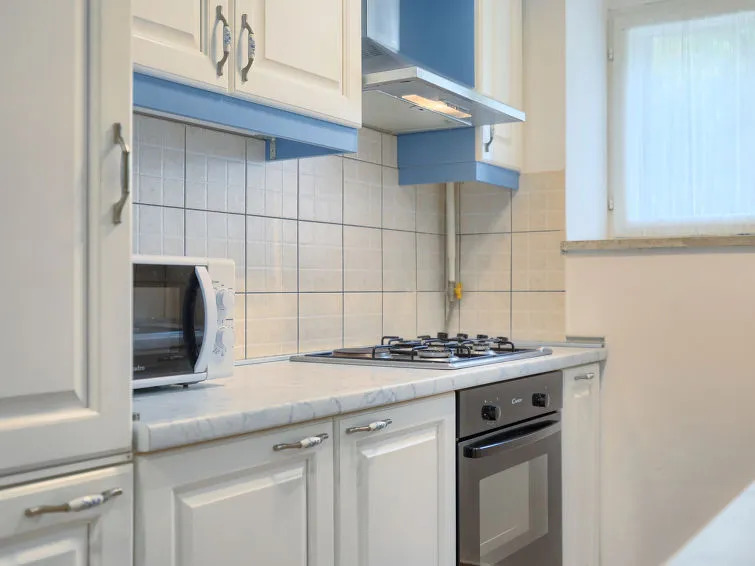 Holiday Home Villa Crispo by Interhome