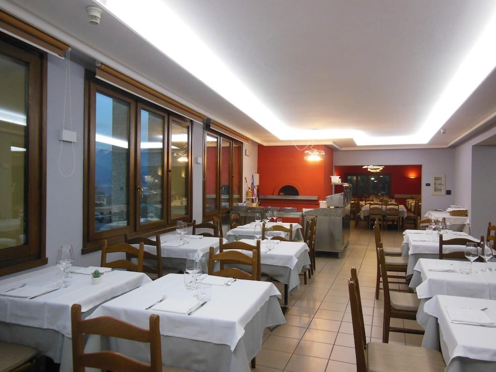 Hotel Giardino