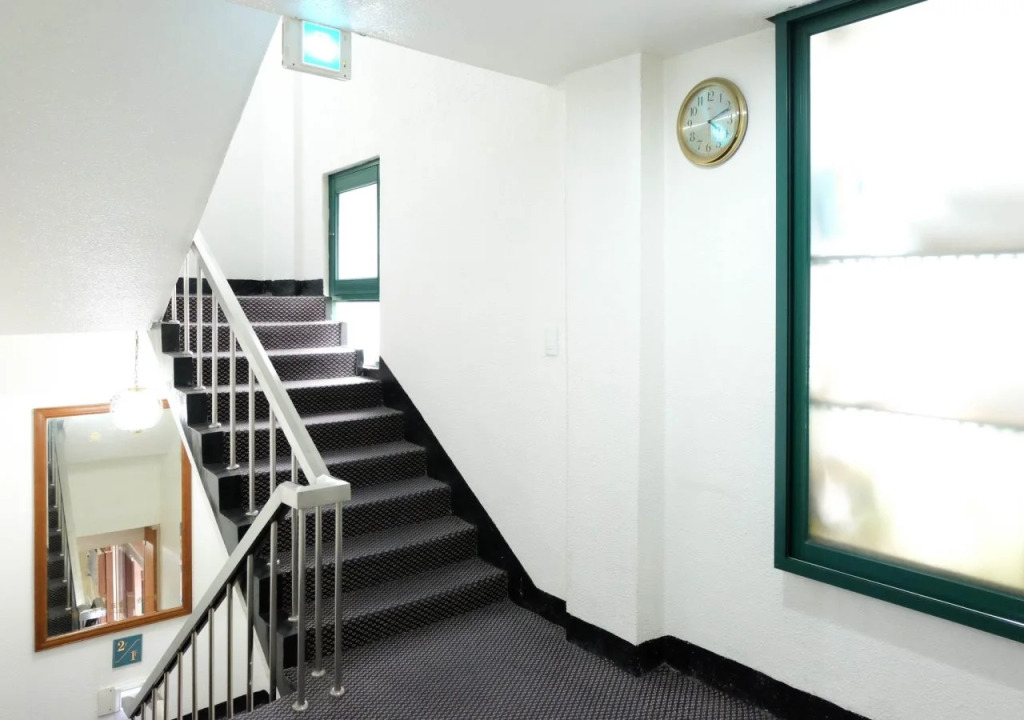 Saerim Hotel